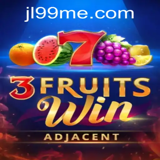 Discover the Thrilling World of 3FruitsWin: An In-Depth Look at the Game and Its Exciting Features