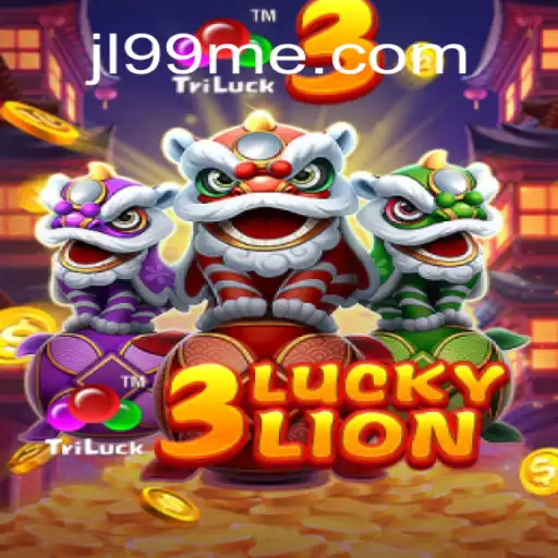 Unveiling the Thrills of 3LUCKYLION: An Exciting Adventure Awaits