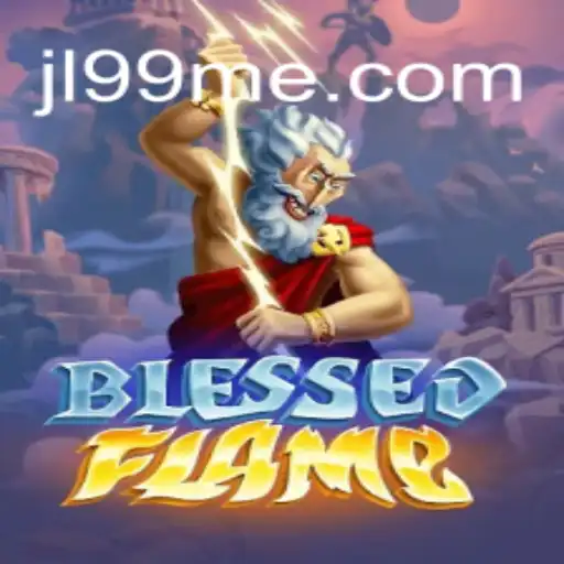 Exploring the Enchantment: A Deep Dive into BlessedFlame and its Enthralling Challenges