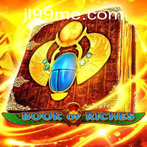 Discover the Thrills of BookofRiches: A Journey into Adventure and Wealth