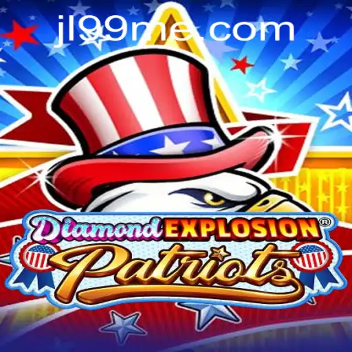 Exploring 'DiamondExplosionPatriots' with the Creative Keyword 'JL99'