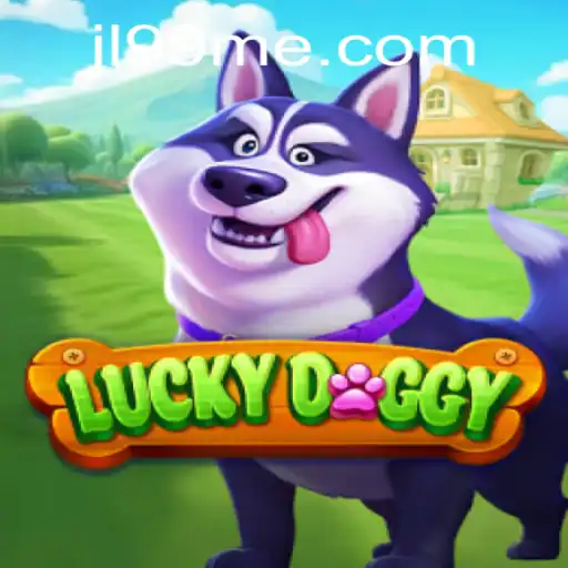 Embark on an Adventure with LuckyDoggy: The Latest Gaming Sensation