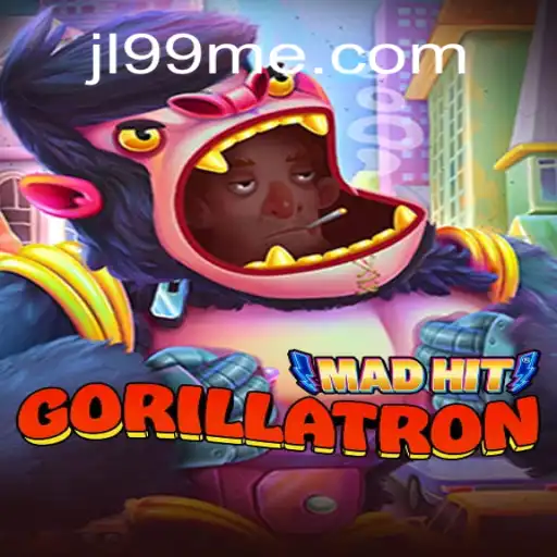 The Enchanting World of MadHitGorillatron: A New Gaming Revolution