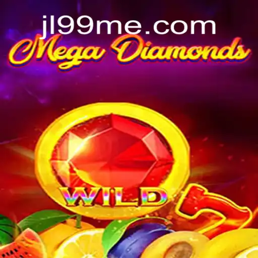 Discover MegaDiamond: Enter the Dazzling World of Adventure with JL99