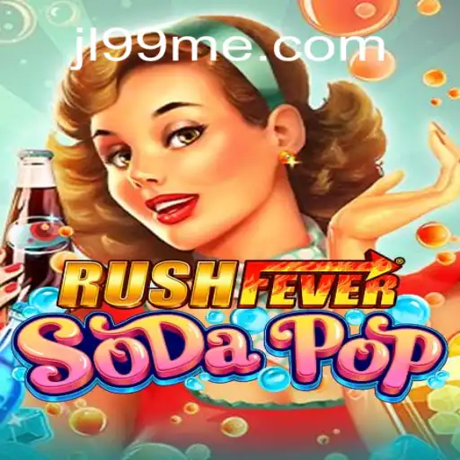 Exploring the Exciting World of RushFeverSodaPop: The Game Taking the World by Storm